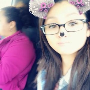 Meet your Posher, Sandra